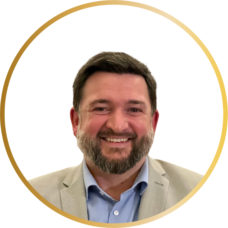 Business Coach Philipp Zurr – empathisch, klar und führungserfahren im 1:1 Coaching für Selbstführung und berufliche Klarheit